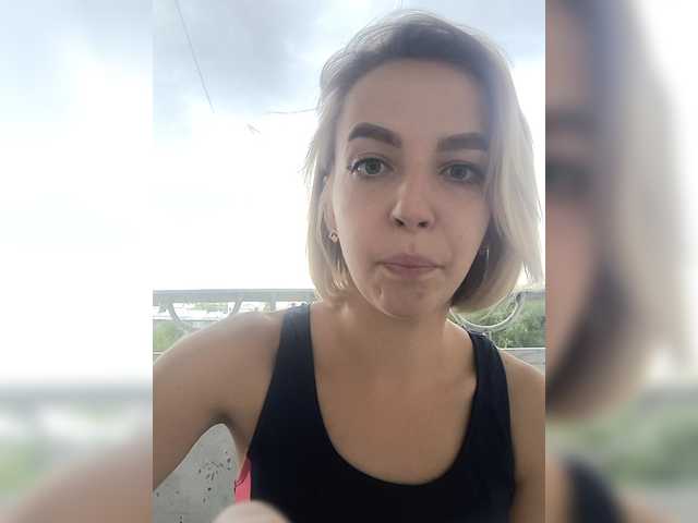 Vysílací screenshoty Natashenka94