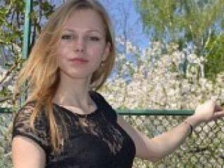 Erotický videochat natasweet