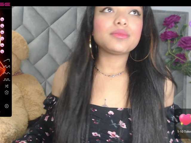 Vysílací screenshoty nathali01