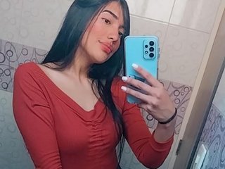 Erotický videochat nathalia-sp