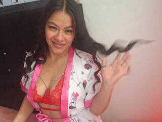 Erotický videochat nathalia420