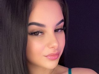 Erotický videochat NathaliaHaney