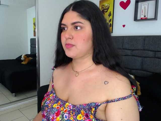 Vysílací screenshoty Nathalie-tr