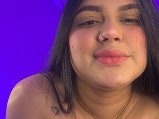 Erotický videochat Nathalie-tr