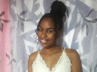 Erotický videochat Nathalie91