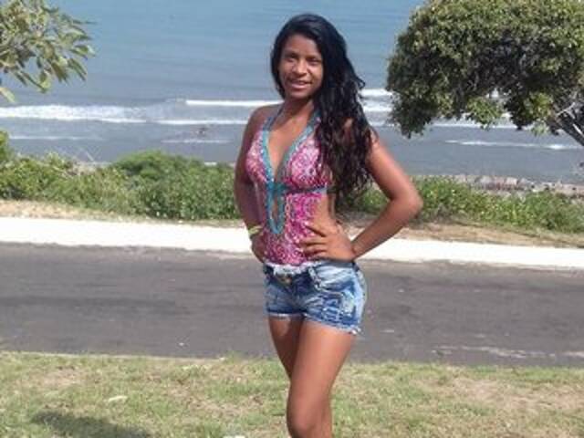 Fotografie profilu nathaliesmit