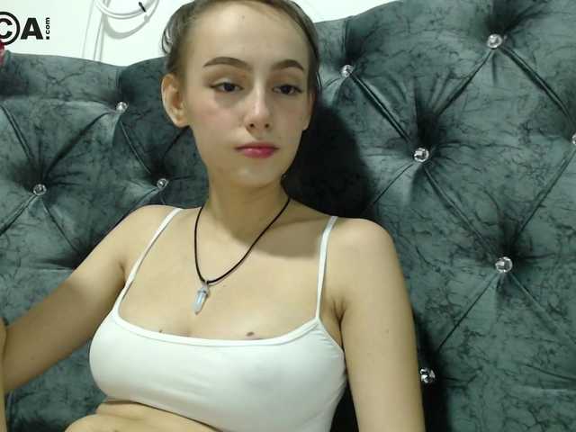 Vysílací screenshoty nathalybird
