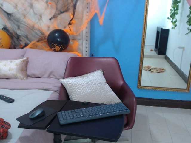 Vysílací screenshoty Nathalym