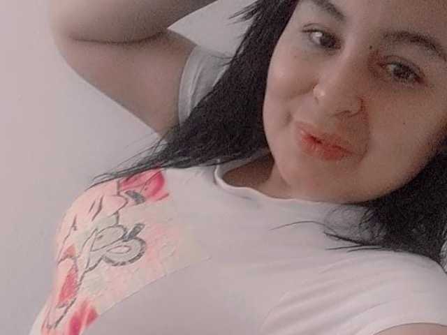 Fotografie profilu NATHALYMILLER-VC