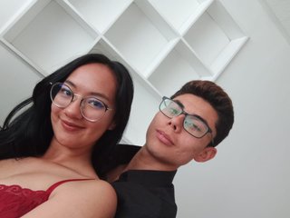 Erotický videochat Nathanandzaria