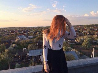 Erotický videochat Nathasa-milk