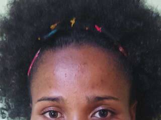 Erotický videochat Nathianah