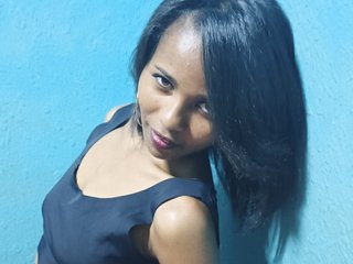 Erotický videochat Nathianah