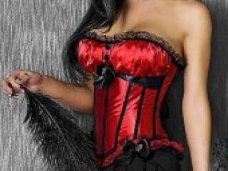 Erotický videochat nati2244