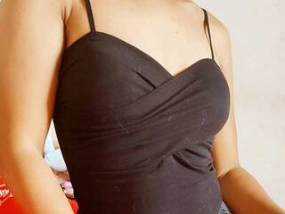 Erotický videochat Natiana