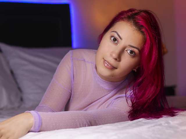 Fotografie profilu natihot