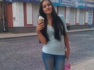 Erotický videochat natilaza