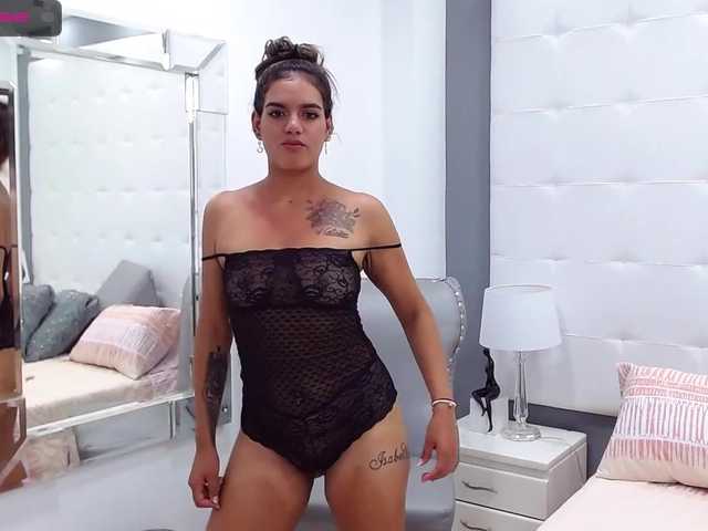 Fotky NatiMuller HEY GUYS! 35 TKN ANYFLASH! I’m going to show you the hottest pussy play for 169 tokens, make me vibe and make wet for you! I am redy to taste your dick. #Latin #LushOn #PussyPlay