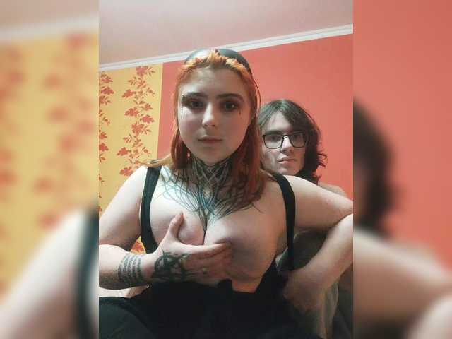 Vysílací screenshoty Natsi-Nirvan