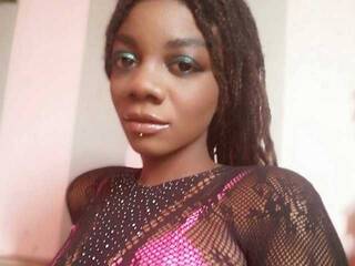 Erotický videochat natsuggar17