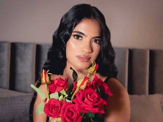 Erotický videochat NattyFerrer