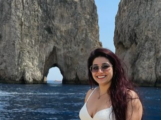 Erotický videochat nattygreen