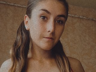 Erotický videochat NattyRimes