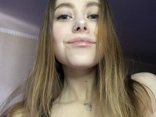 Erotický videochat Natural-babe666