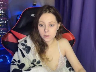 Erotický videochat Natural-babe666