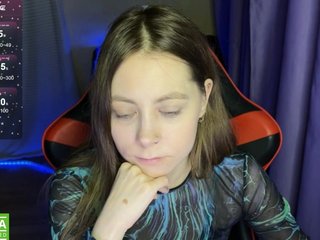 Erotický videochat Natural-babe666