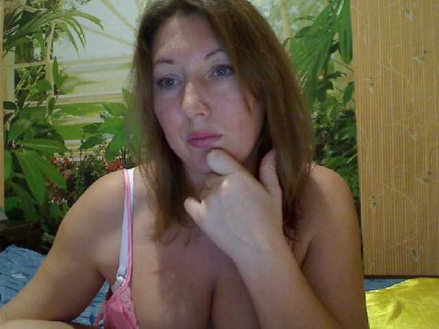 Vysílací screenshoty Naturalginger