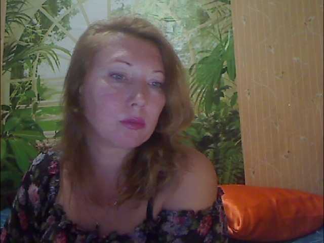 Vysílací screenshoty Naturalginger