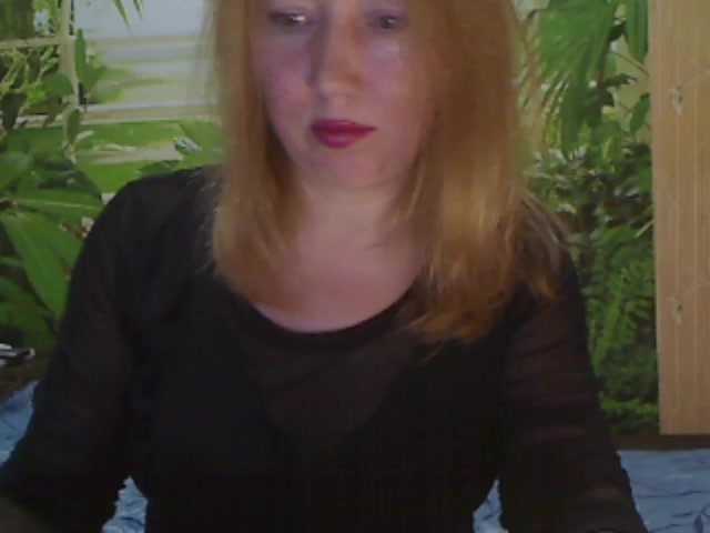 Vysílací screenshoty Naturalginger