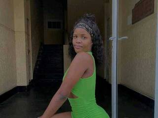 Erotický videochat NATURALSEXY01