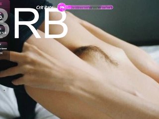 Erotický videochat NatureHairy