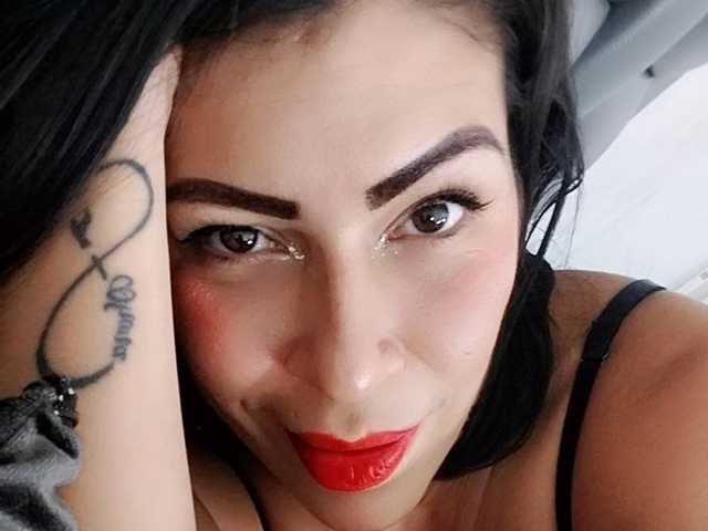 Fotografie profilu naty-angel