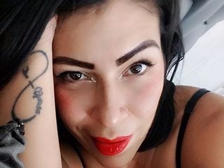 Erotický videochat naty-angel