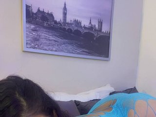 Erotický videochat naty-angel