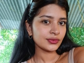 Erotický videochat Naty-mml