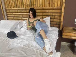 Erotický videochat Naty-sex