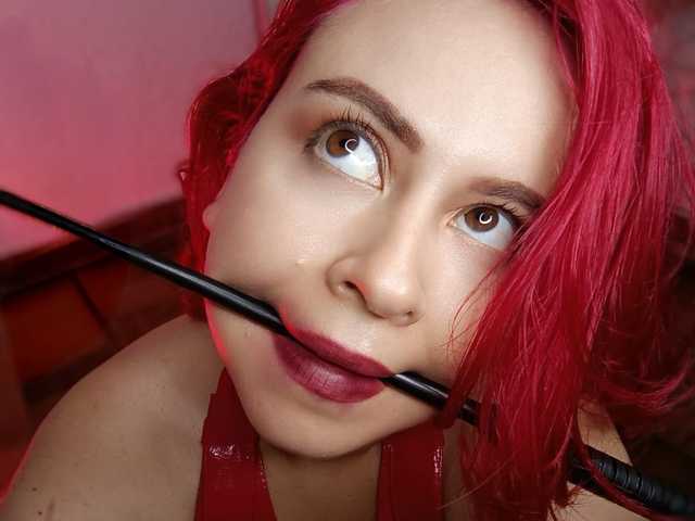 Fotografie profilu Naty-slavedoll