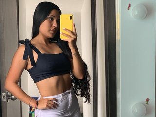 Erotický videochat NatyCardenas