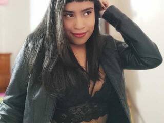 Erotický videochat NATYDARK