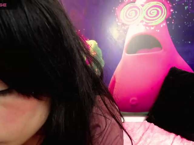 Vysílací screenshoty NATYDARK