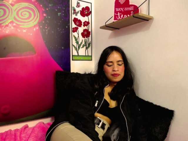 Vysílací screenshoty NATYDARK