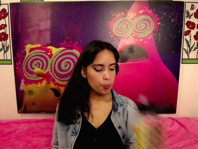 Vysílací screenshoty NATYDARK