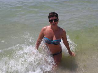 Erotický videochat NatyFlower