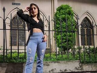 Erotický videochat natygarcia