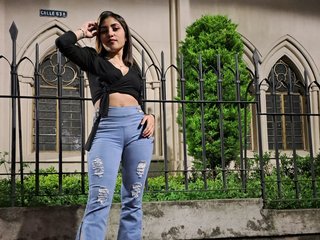 Erotický videochat natygarcia