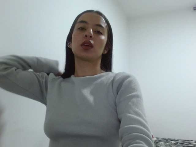 Vysílací screenshoty Natyglam
